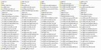 مجموعه عظیم فایلهای روت سامسونگ با بیش 130 مدل