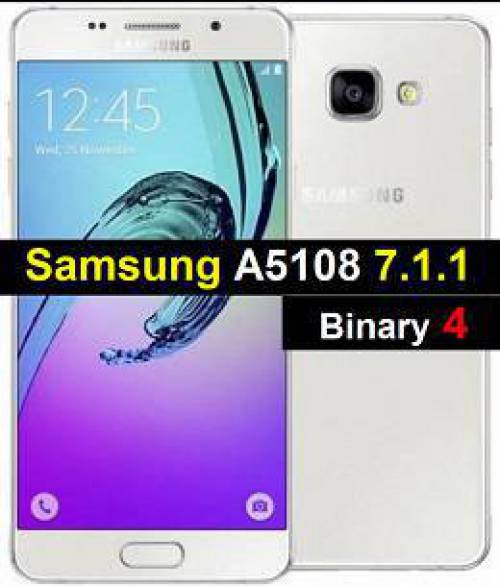 رام فارسی A5108 باینری 4